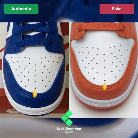 how to tell if a shoe website is fake|how to check original shoes.